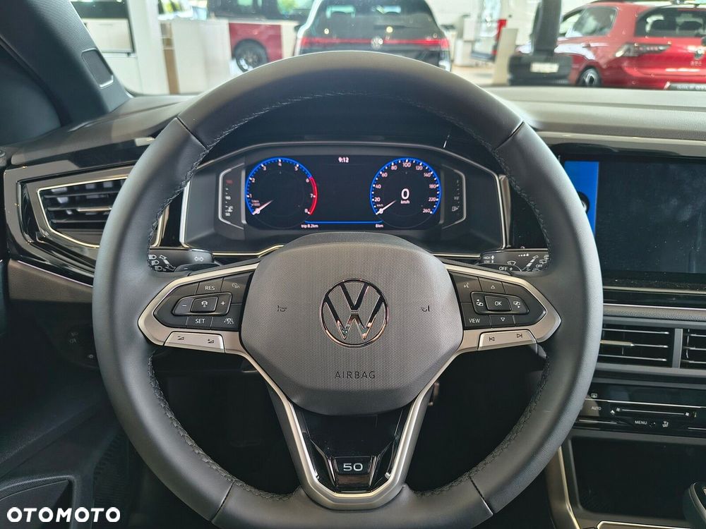 Volkswagen Polo 1.0 TSI Edition 50 DSG - 17