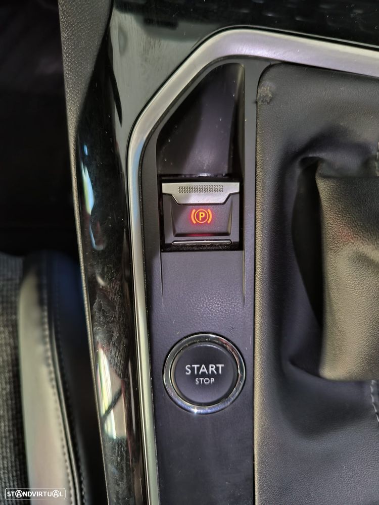 Peugeot 3008 PureTech 130 Stop & Start GPF Allure Pack - 22