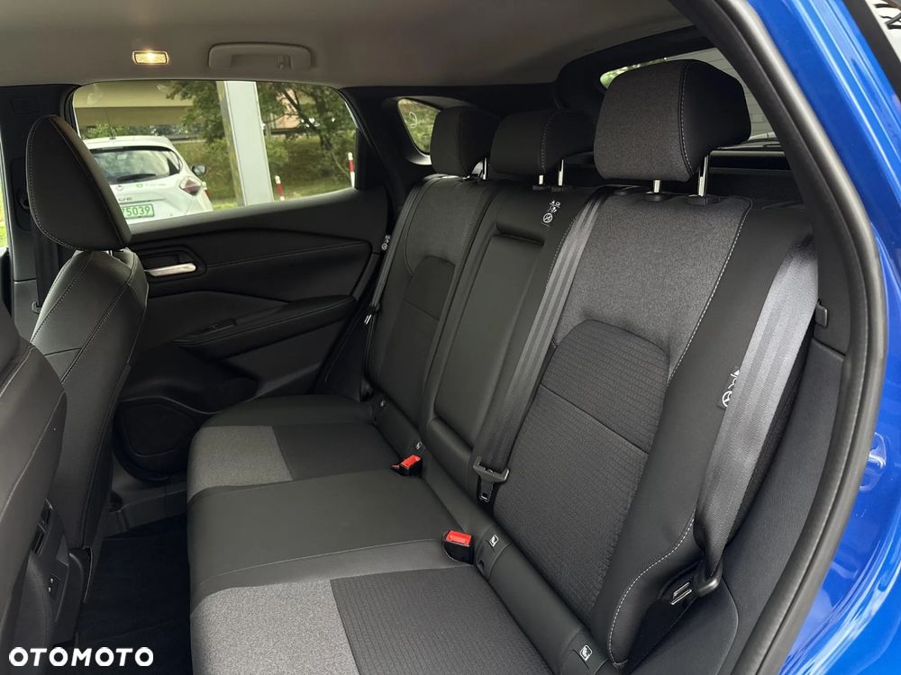 Nissan Qashqai 1.3 DIG-T mHEV N-Connecta - 16