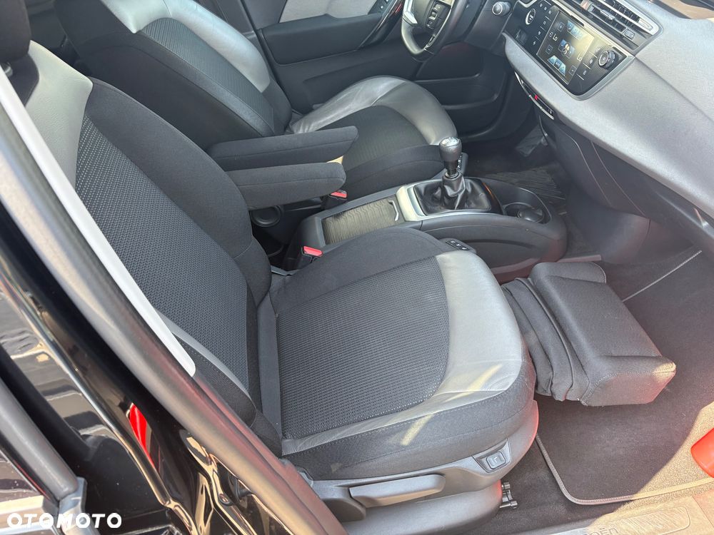 Citroën C4 Picasso 1.6 e-HDi Exclusive - 33
