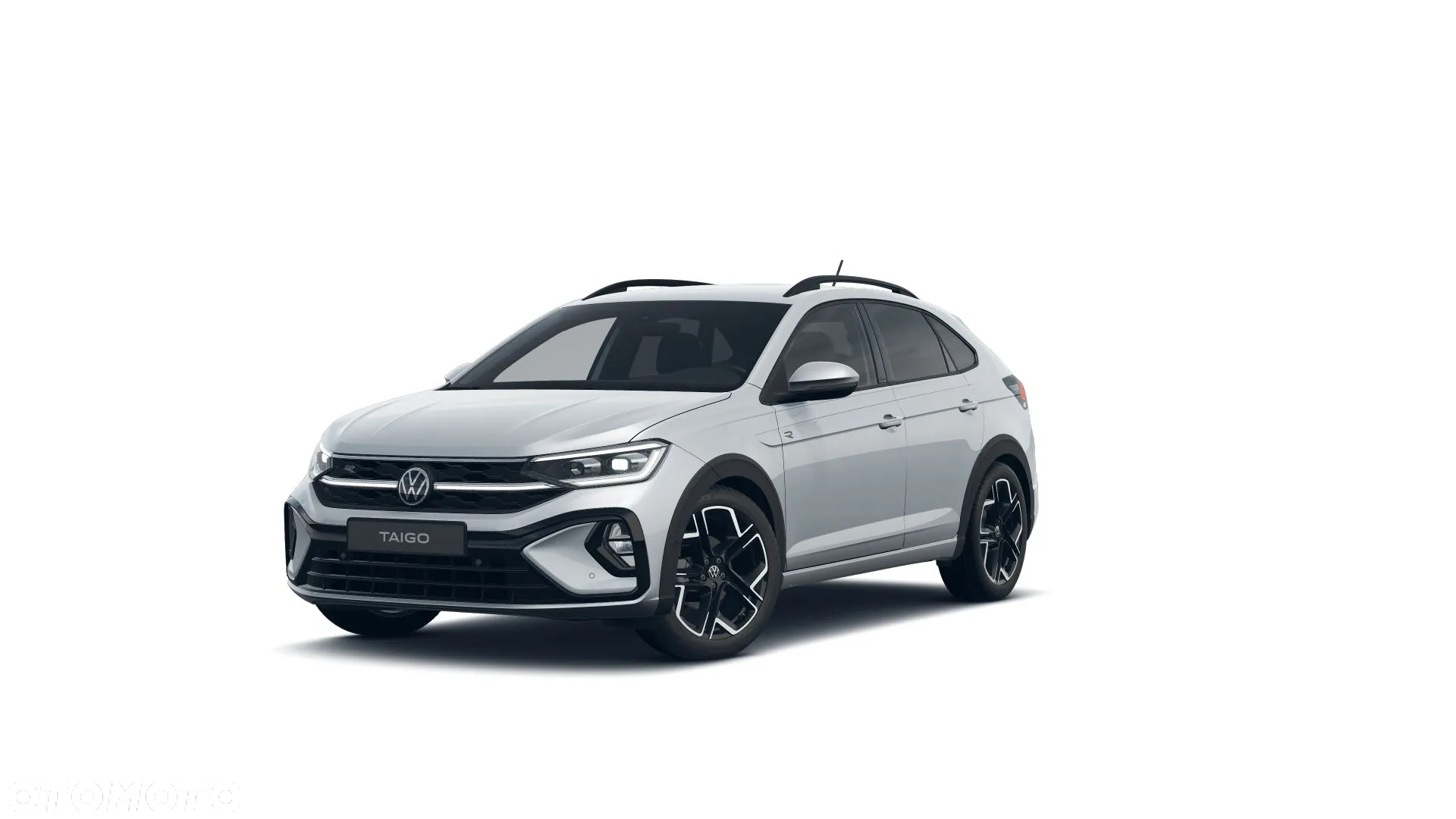 Volkswagen Taigo 1.5 TSI ACT R-Line Plus DSG - 9