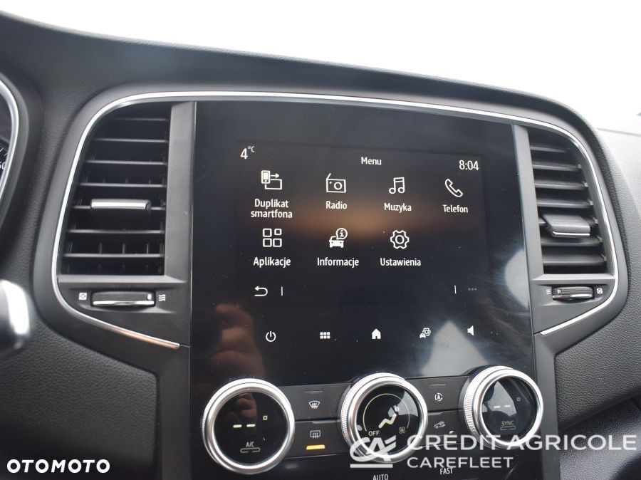 Renault Megane 1.3 TCe FAP Equilibre - 30