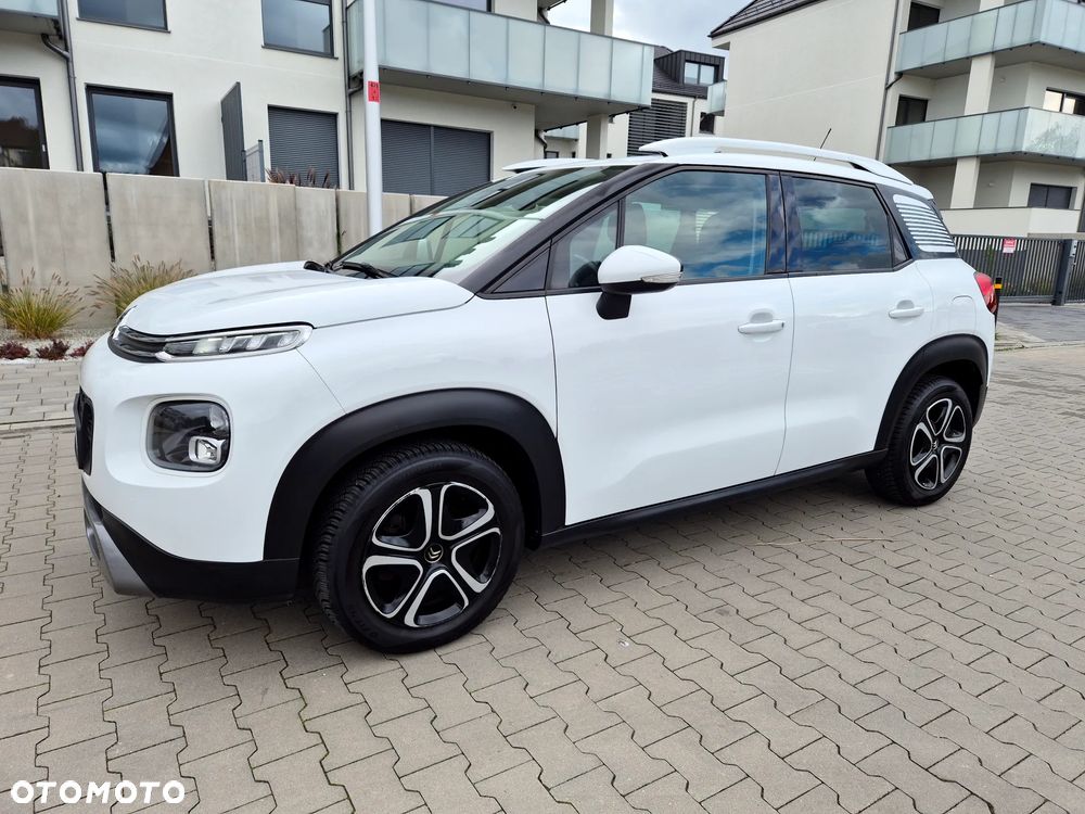 Citroën C3 Aircross - 6