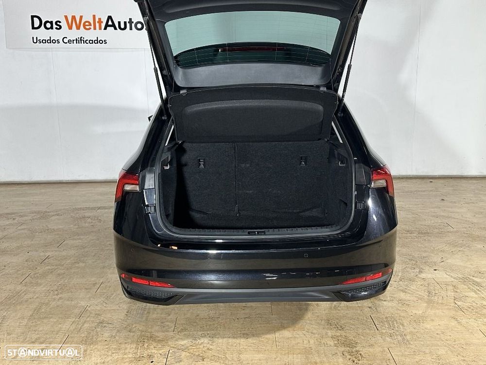 Skoda Scala 1.0 TSI DSG - 16