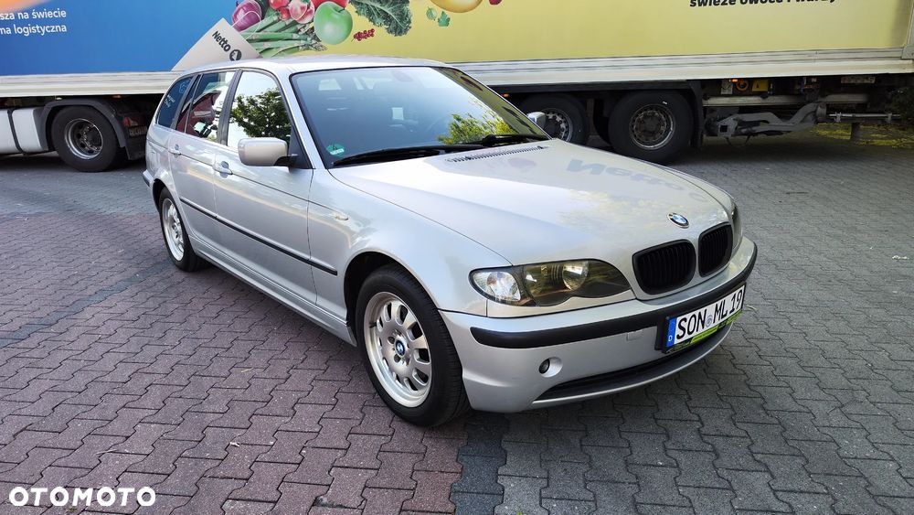 BMW Seria 3 320i Edition Lifestyle - 12