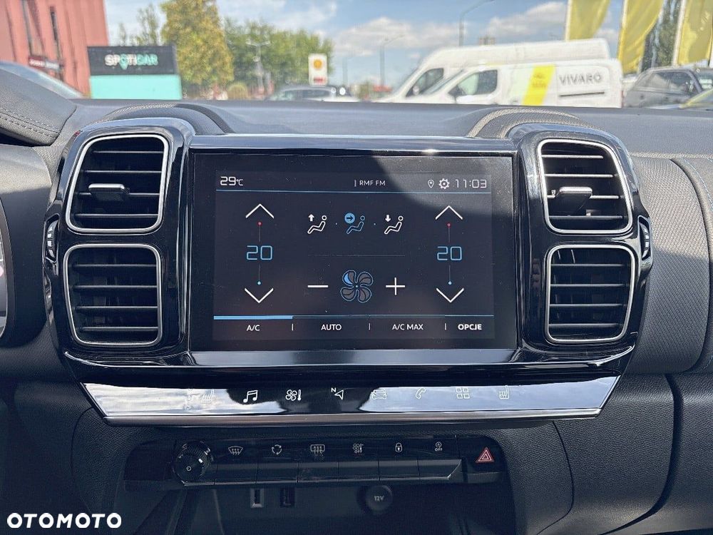 Citroën C5 Aircross - 16