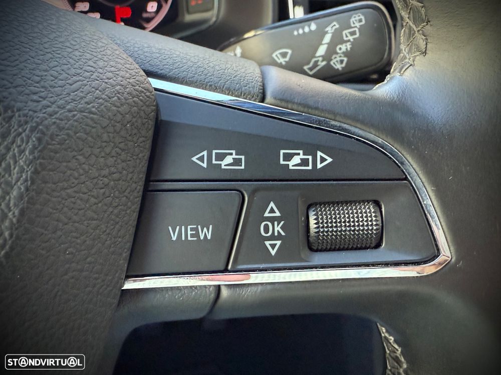 SEAT Ateca 1.6 TDI Xcellence - 30