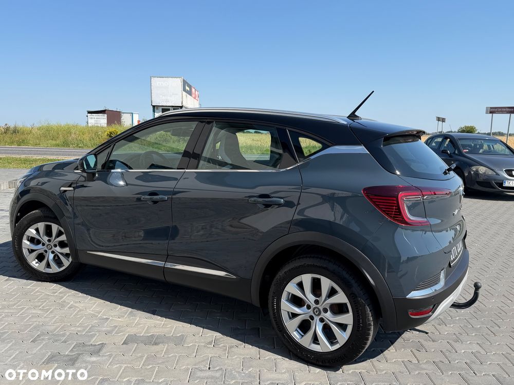 Renault Captur - 31