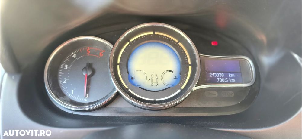 Renault Megane - 9
