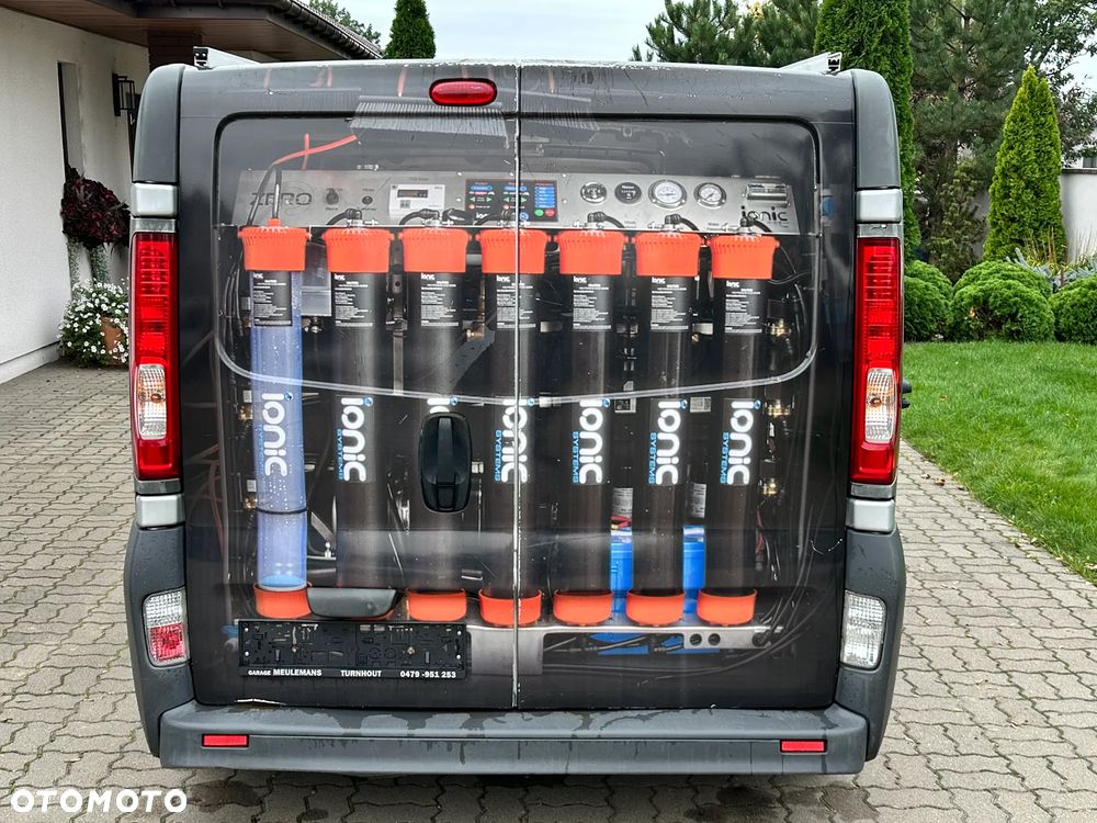 Opel VIVARO - 10
