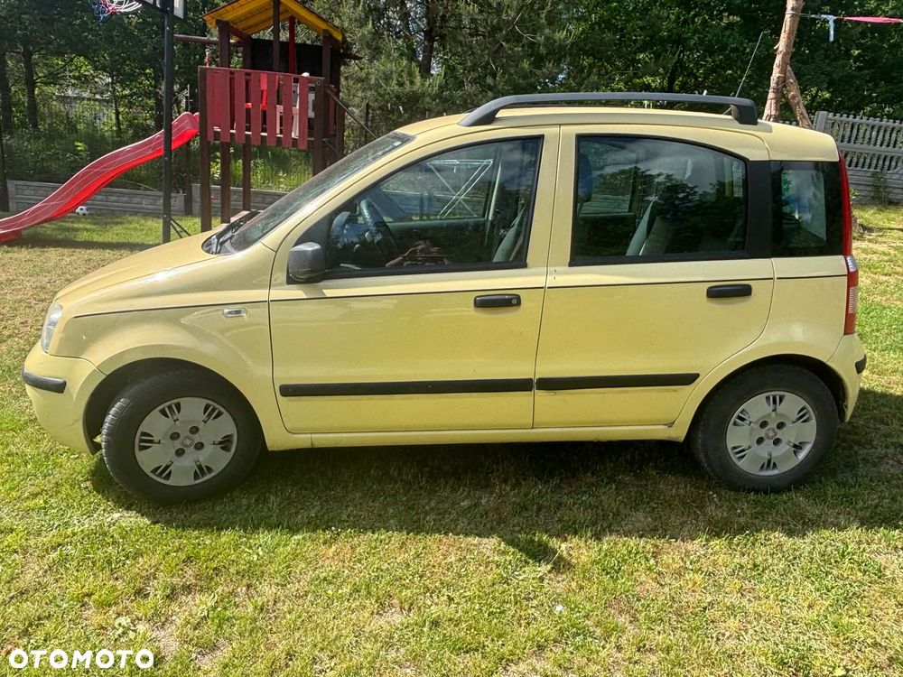 Fiat Panda - 3