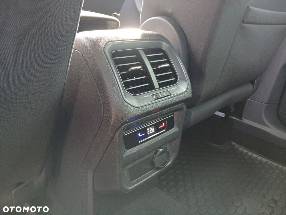 Volkswagen Tiguan 1.5 TSI EVO Life DSG - 14