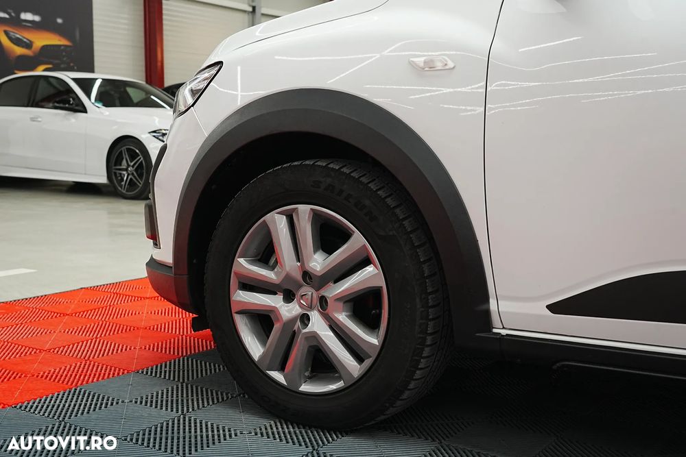 Dacia Jogger 7 locuri TCe 110 Essential - 23