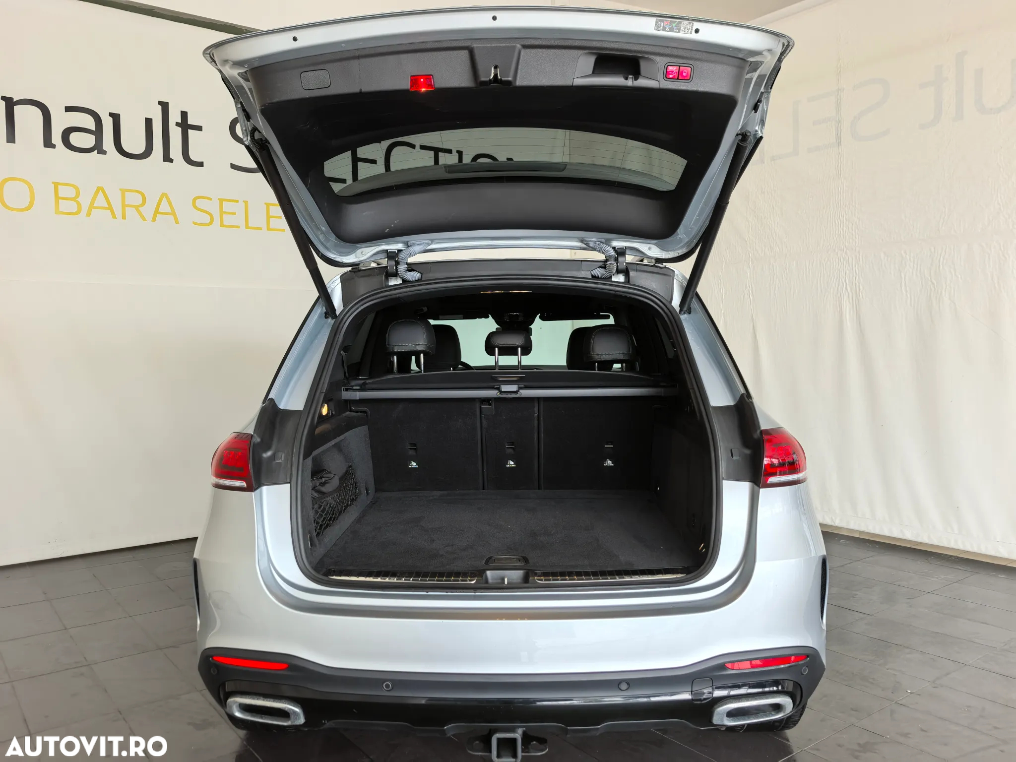 Mercedes-Benz GLE 450 MHEV 4MATIC - 7