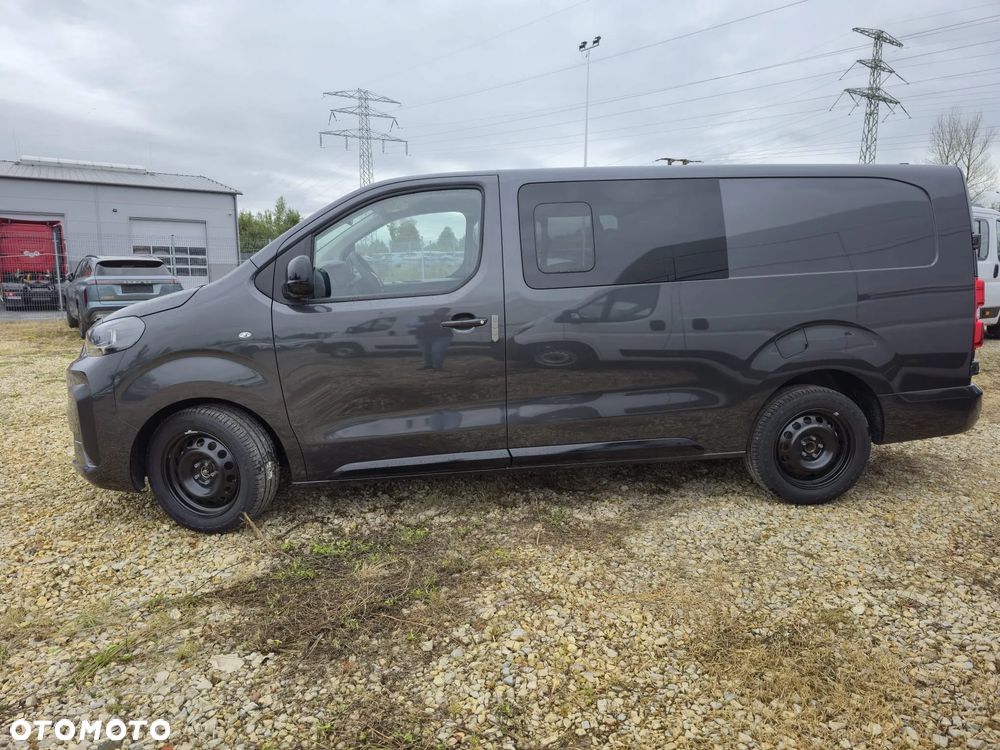 Fiat SCUDO - 8