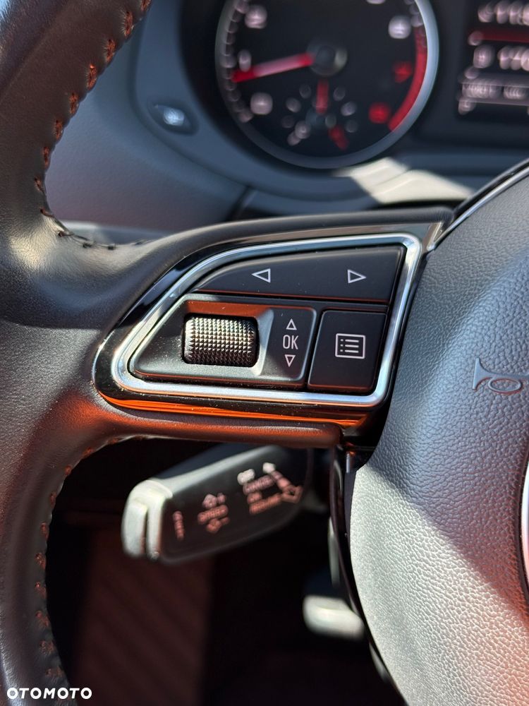 Audi Q3 40 TFSI Quattro S tronic - 22