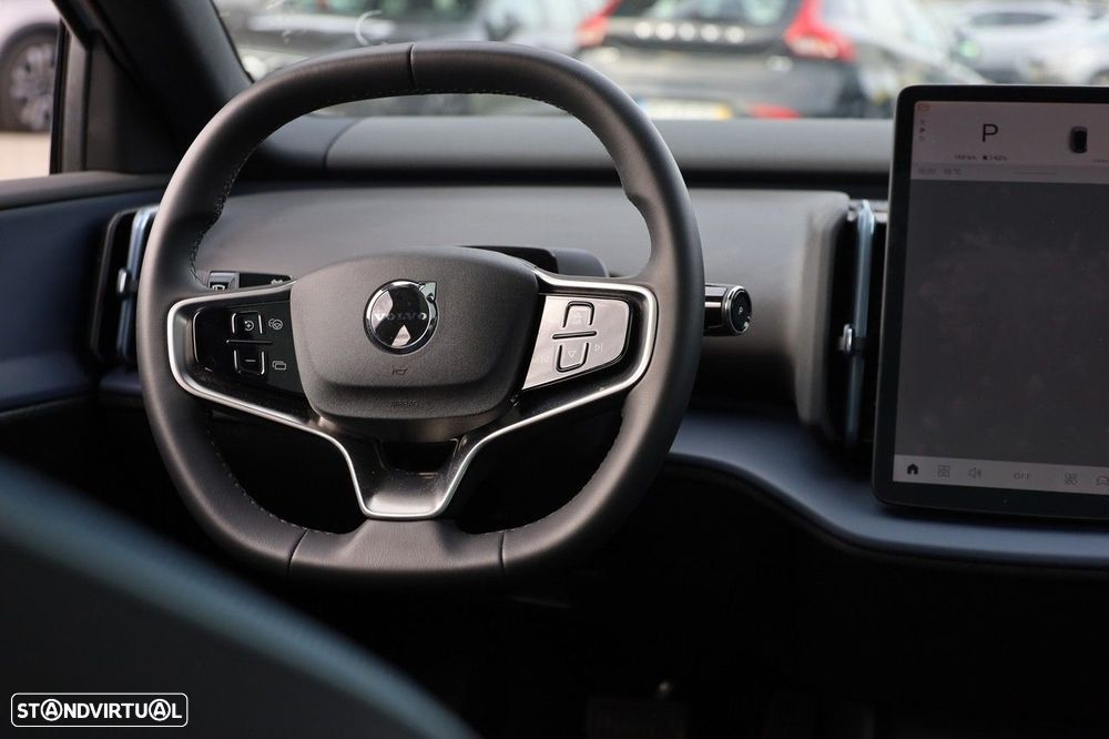 Volvo EX30 69 kWh Single Motor Extended Range Ultra - 13