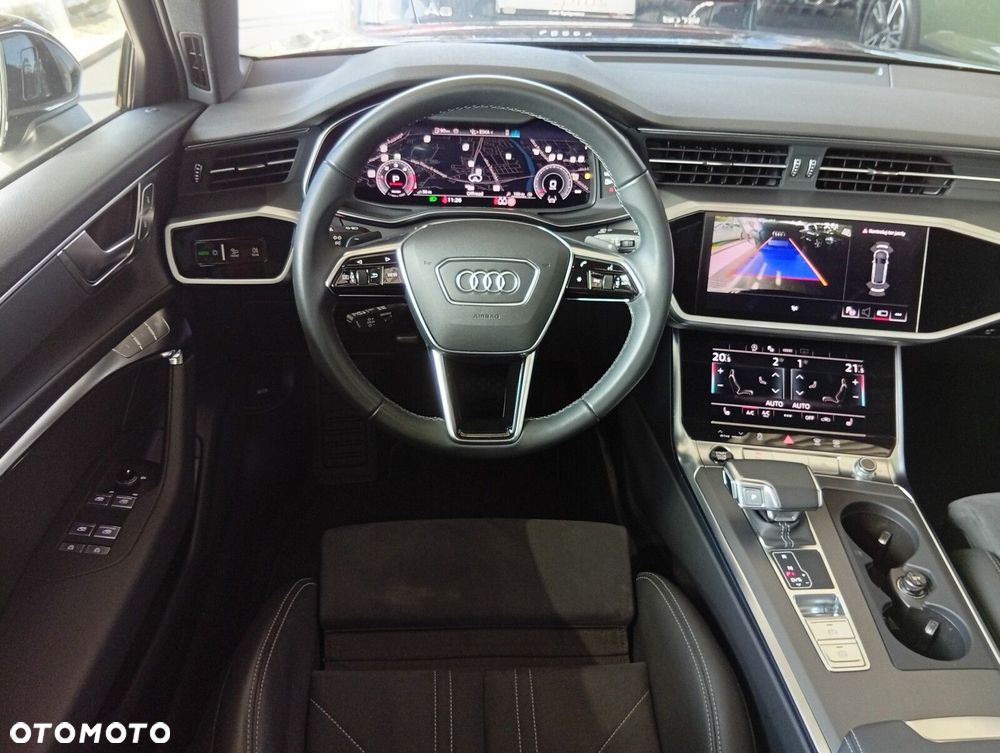 Audi A6 - 24