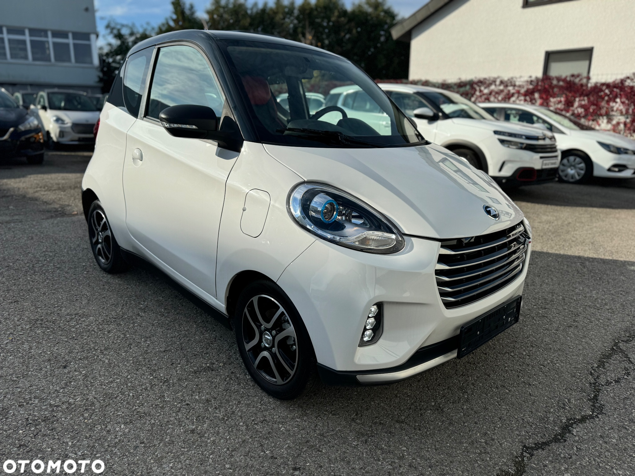 Microcar Inny - 6