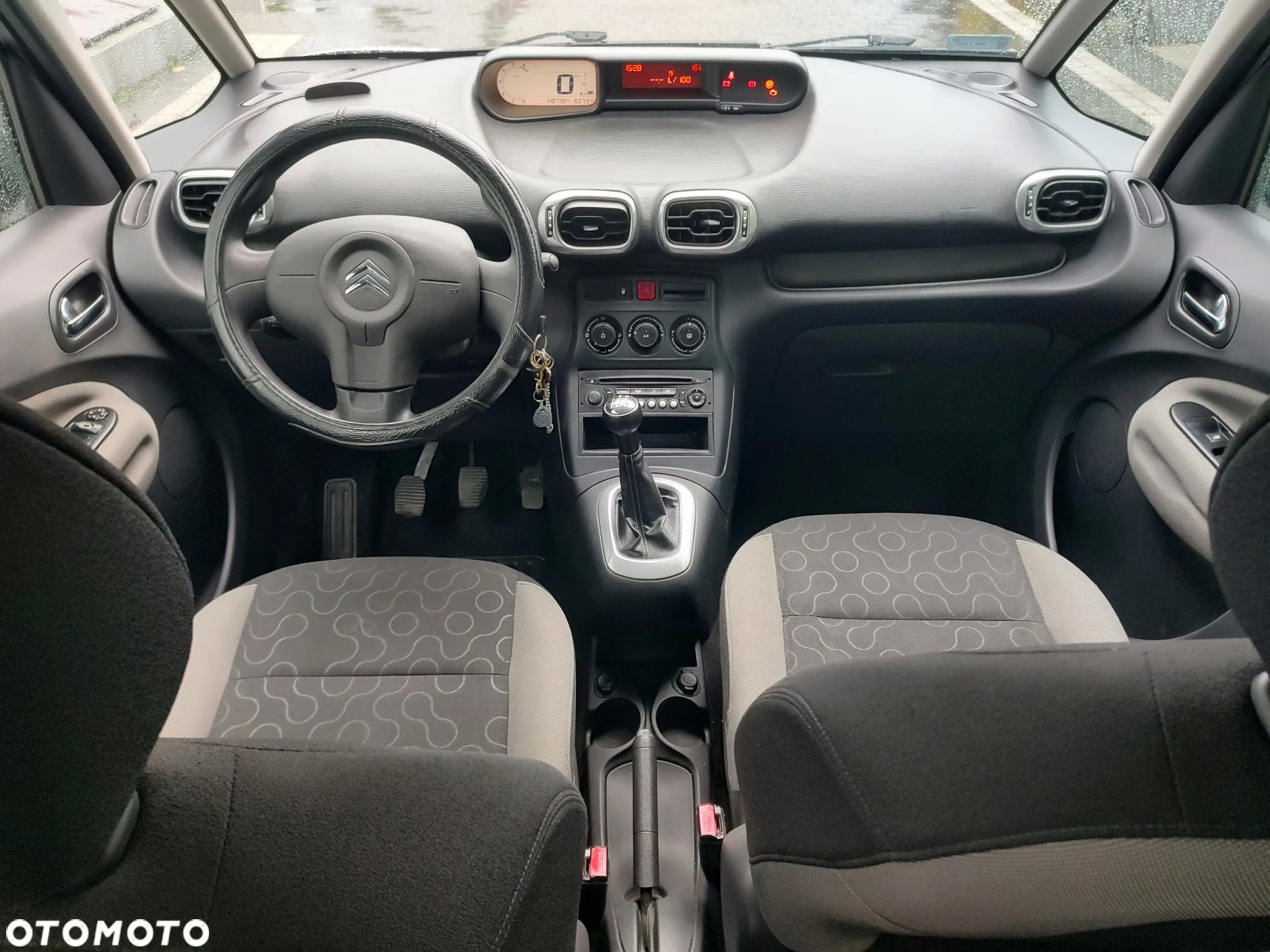 Citroën C3 1.4 VTi Selection - 10