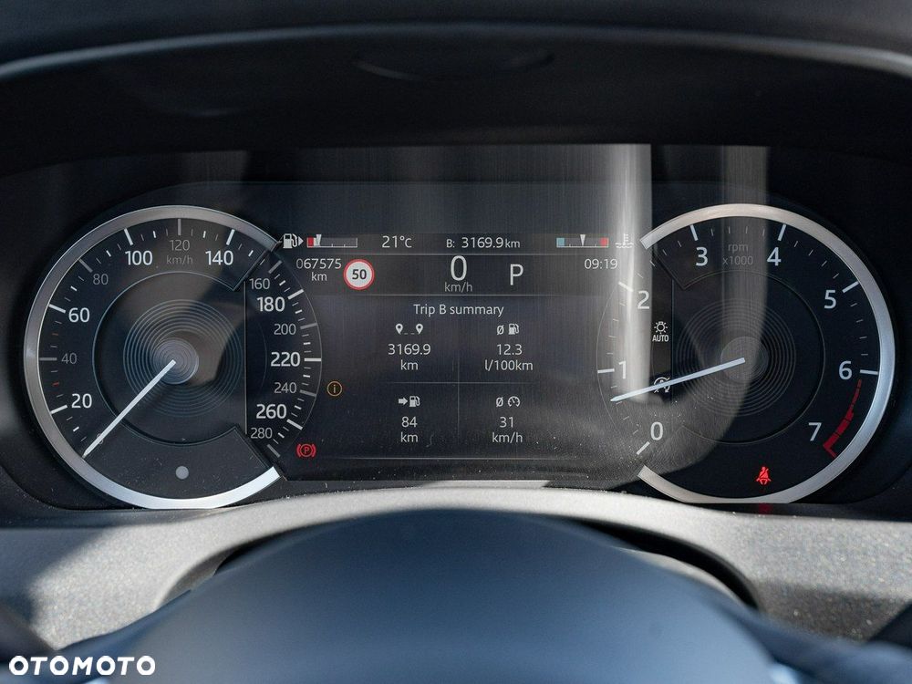 Jaguar XE 2.0 P250 R-Dynamic Black - 16