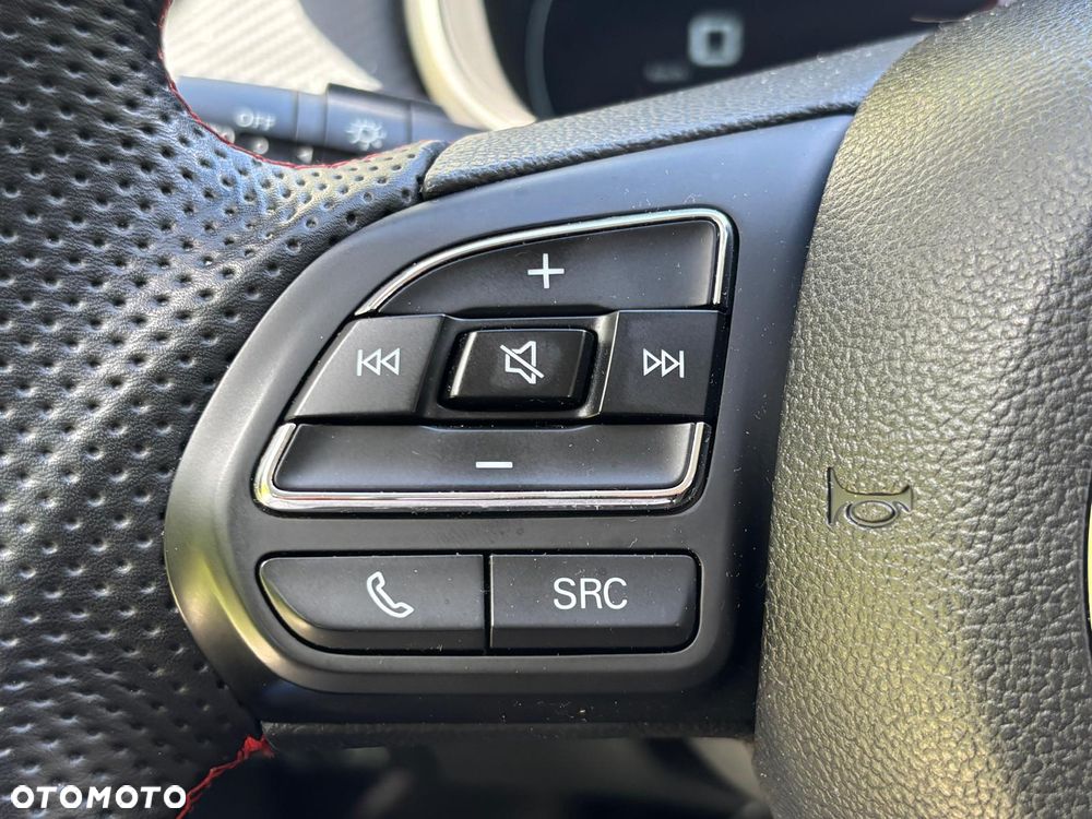 MG ZS 1.0 T-GDI Exclusive - 21