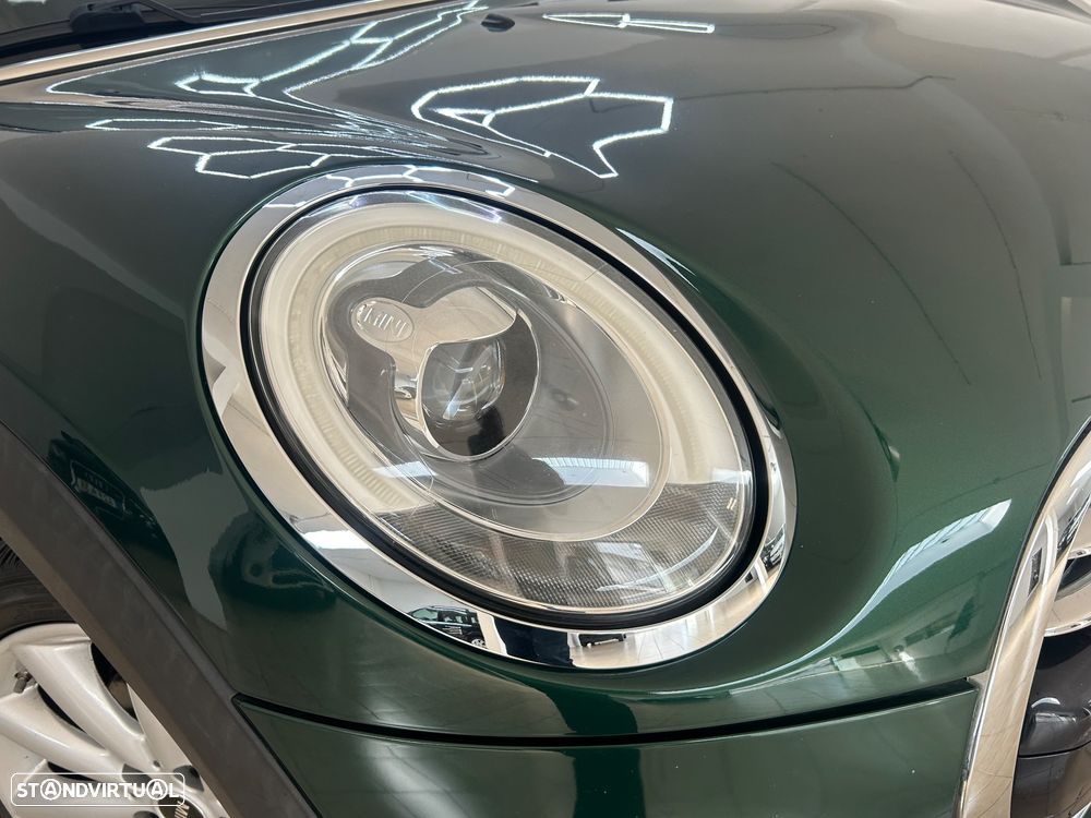 MINI 5 Portas Cooper Aut. Resolute Edition - 44