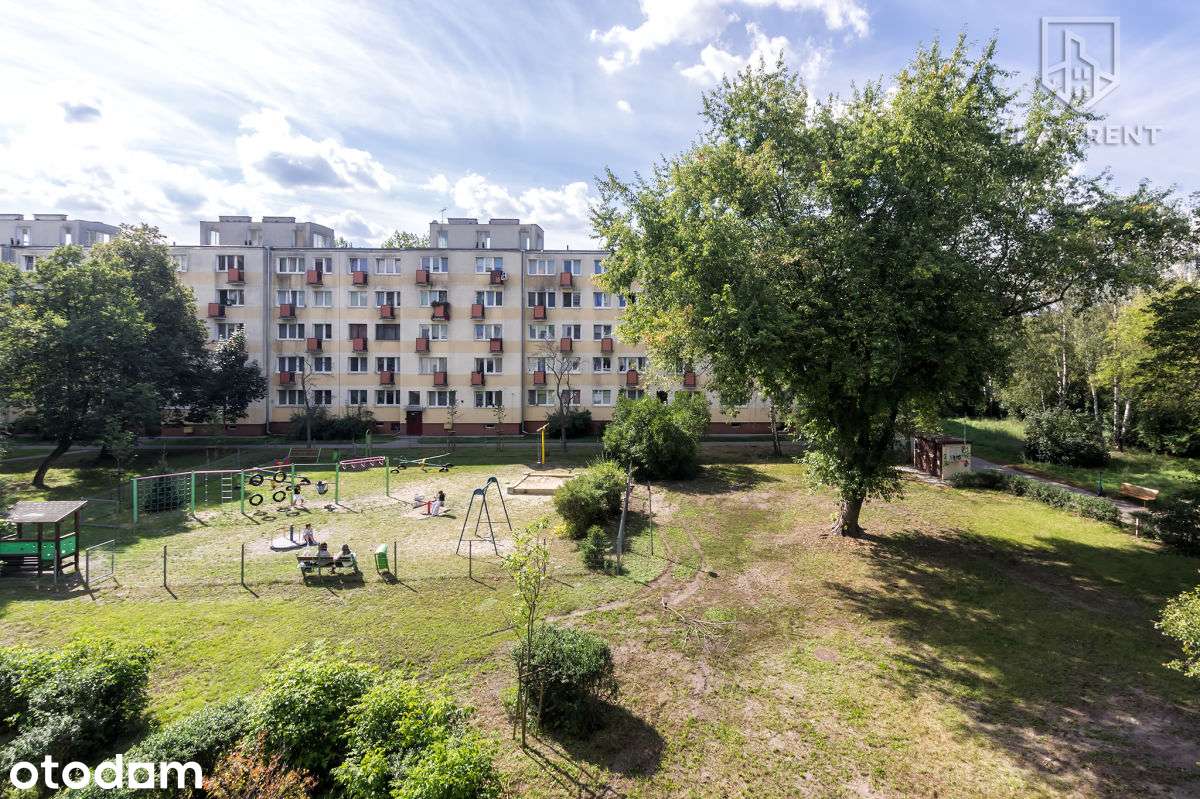 2 pokoje, 62 m2, garderoba, m. garaż