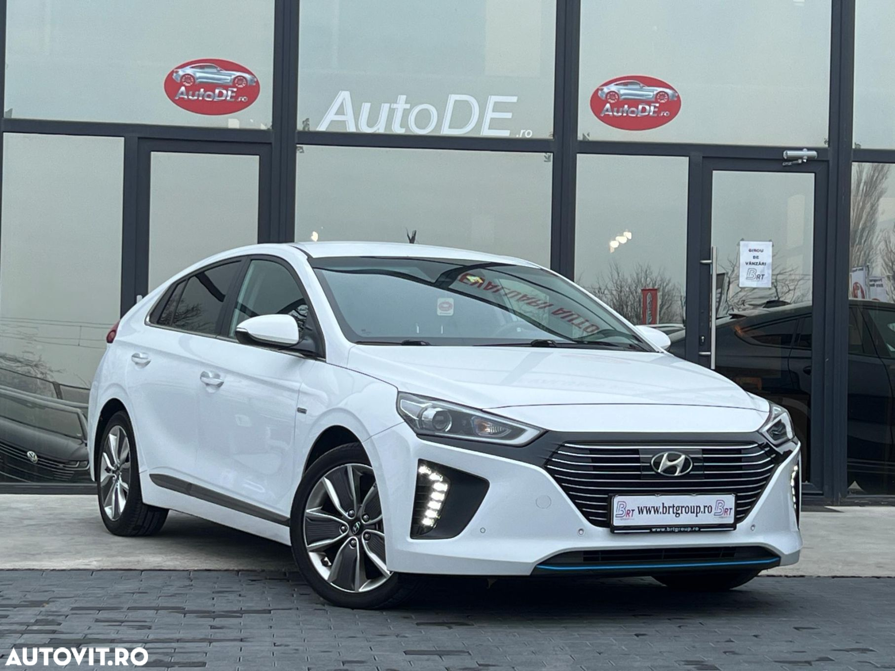 Hyundai IONIQ - 2