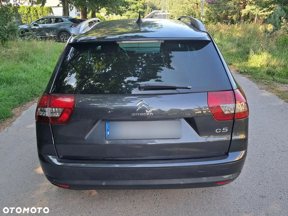 Citroën C5 1.6 THP Exclusive - 35