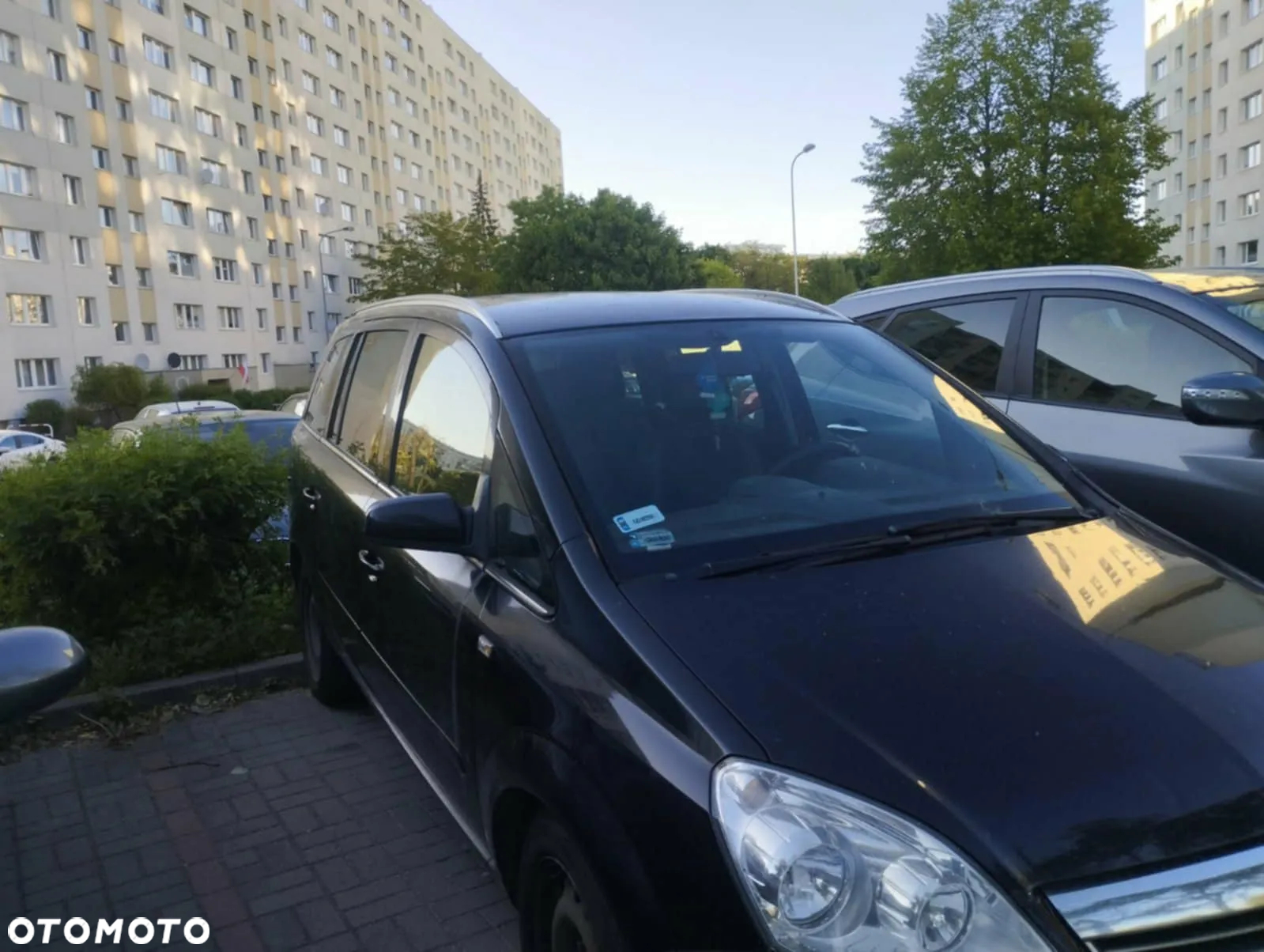 Opel Zafira 1.9 CDTI 111 - 3