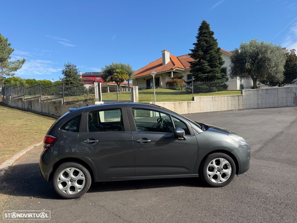 Citroën C3 - 3