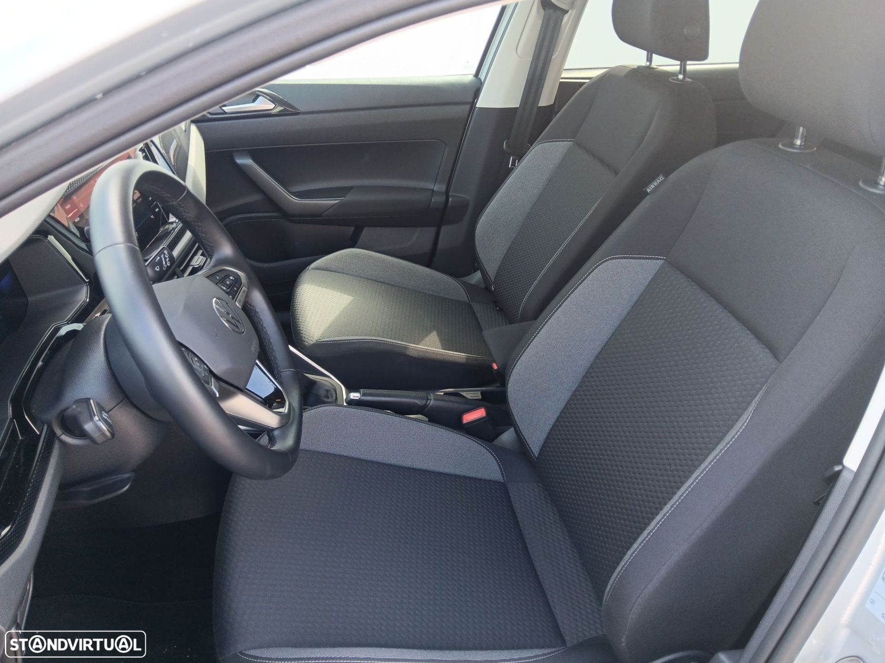 VW Polo 1.0 TSI Urban - 9