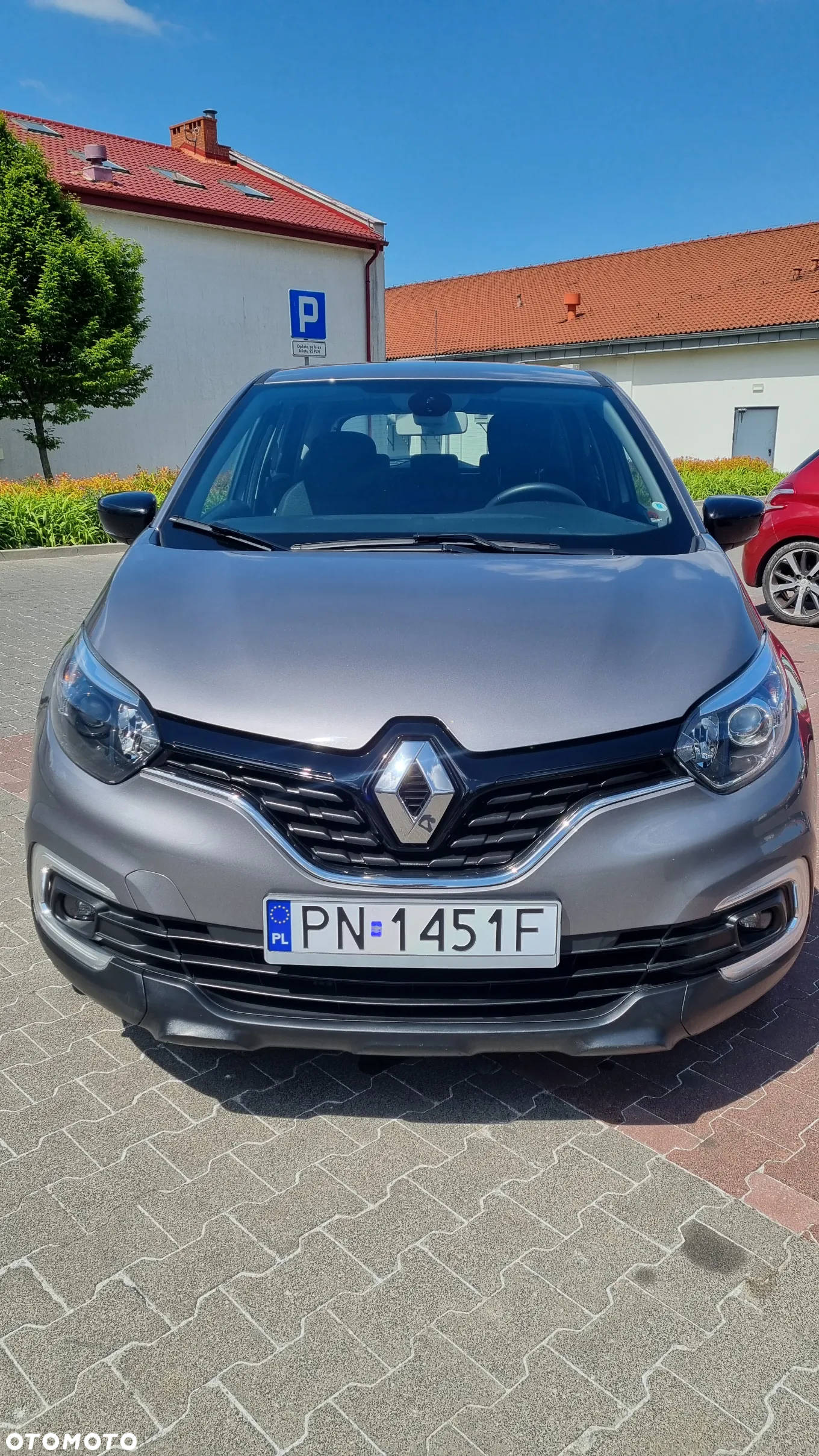 Renault Captur ENERGY TCe 90 Start&Stop Life - 28