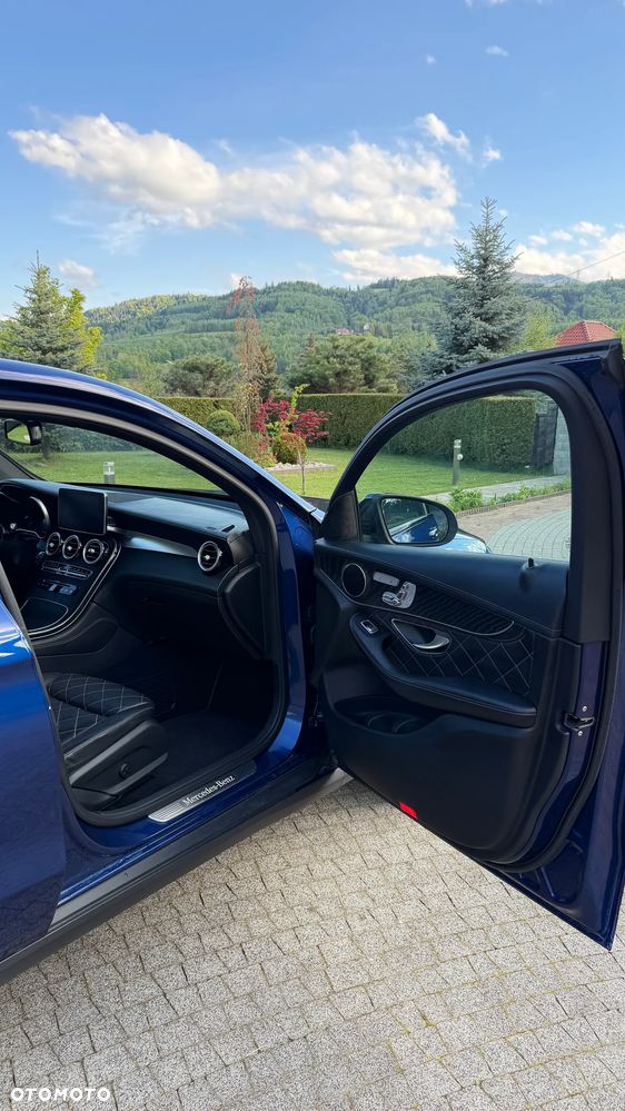 Mercedes-Benz GLC - 17