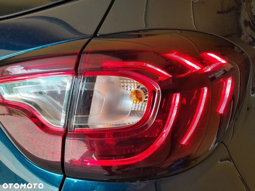 Renault Captur 1.2 Energy TCe Intens EDC EU6 - 31