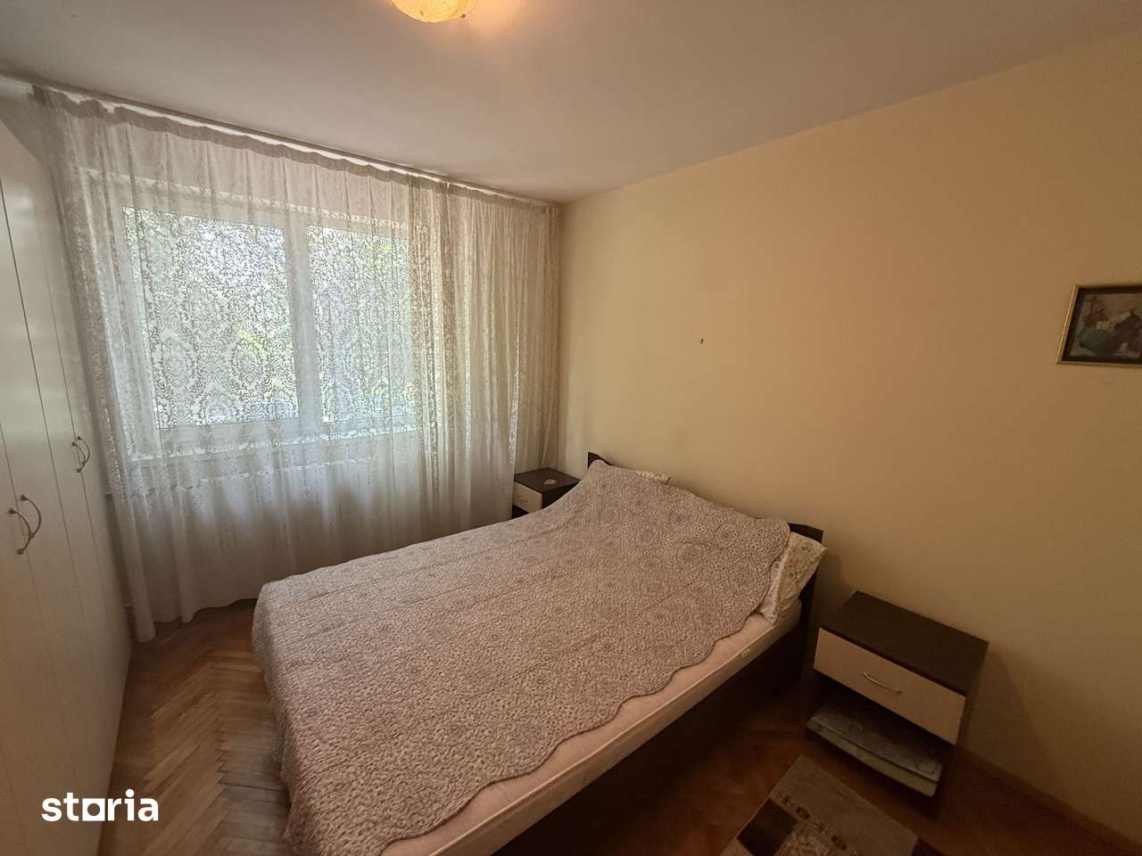 Apartament 2 camere zona Tomis Nord — fotografia 3