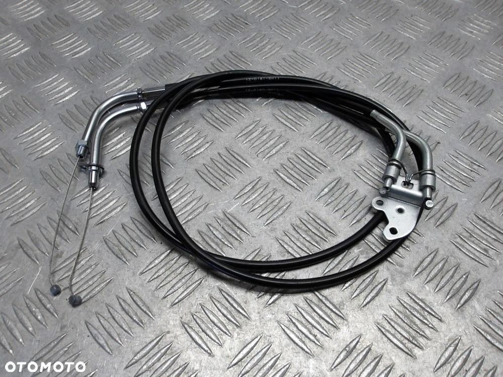 Linki gazu KAWASAKI VN 900 VULCAN CUSTOM 07-24r   PN. 54012-0180 - 1