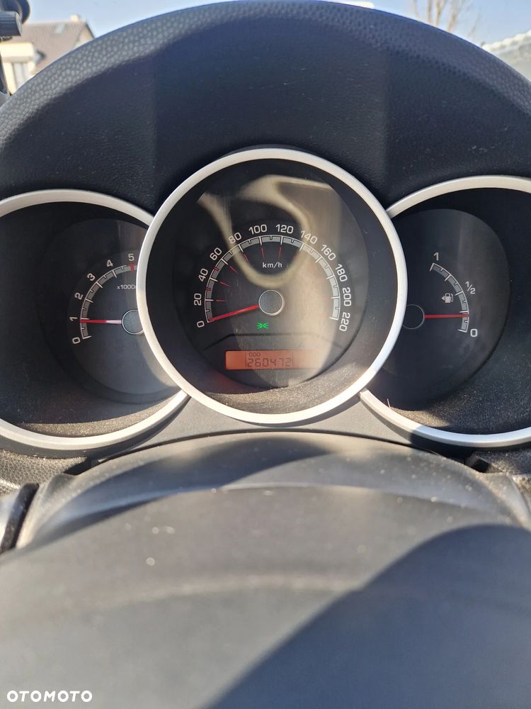 Kia Venga 1.6 CRDi 128 Mind - 13