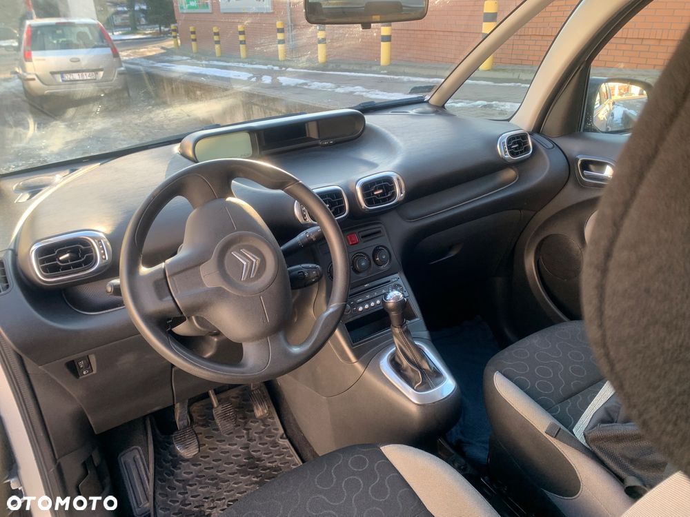 Citroën C3 Picasso 1.6 HDi SX - 9