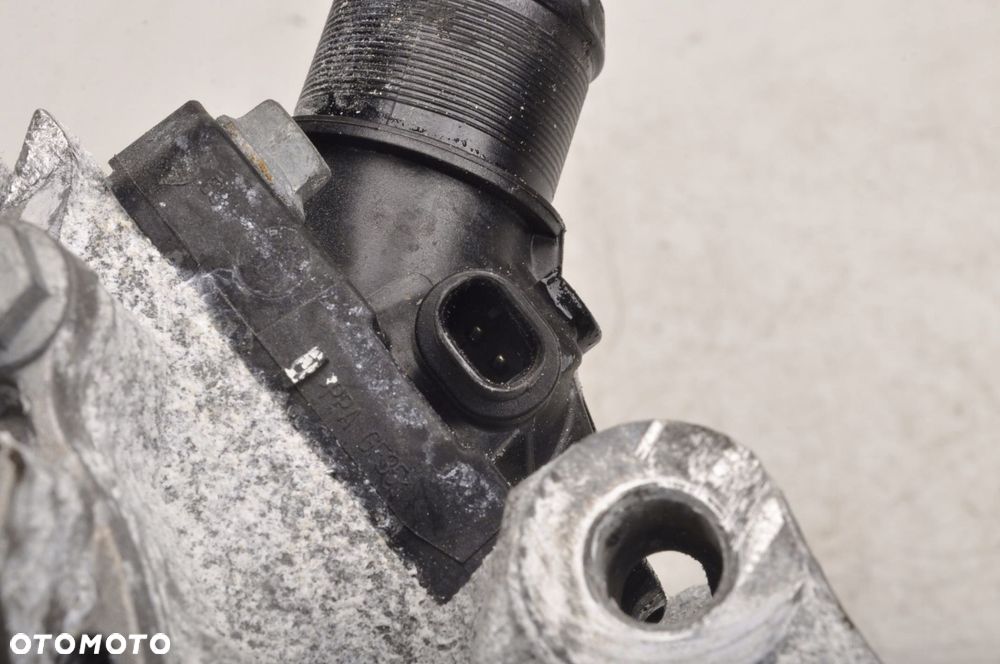 MINI F55 1.5 POMPA WODY - 5