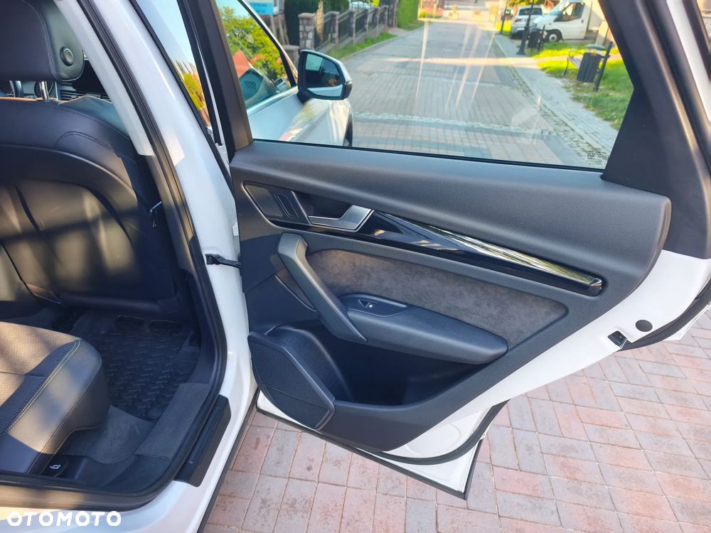 Audi Q5 2.0 TFSI Quattro S tronic - 27