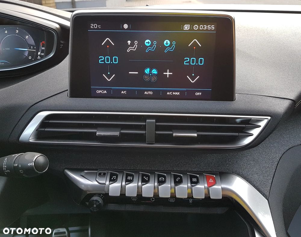 Peugeot 5008 - 20