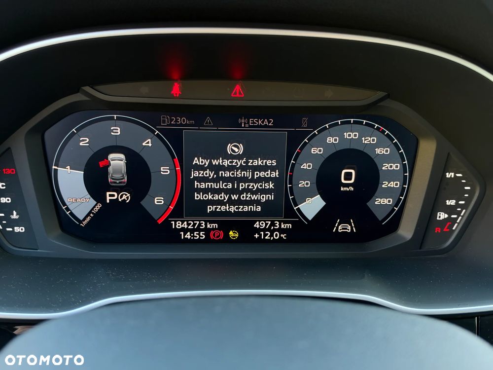 Audi Q3 35 TDI S tronic - 29