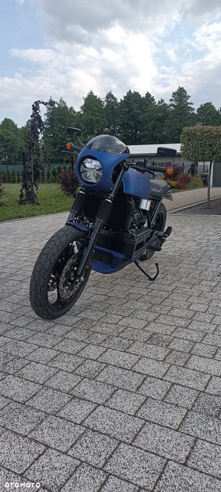 BMW K - 4