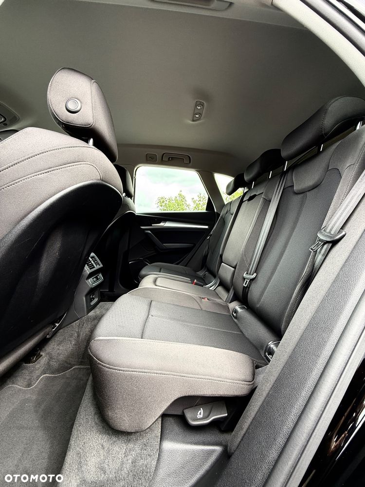 Audi Q5 50 TFSI e quattro S tronic sport - 27