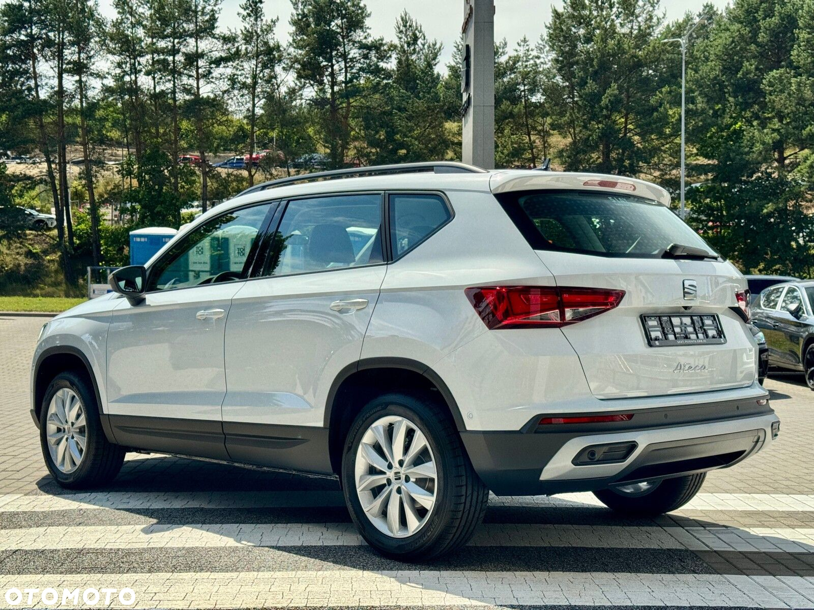 Seat Ateca 1.5 TSI Style S&S DSG - 6