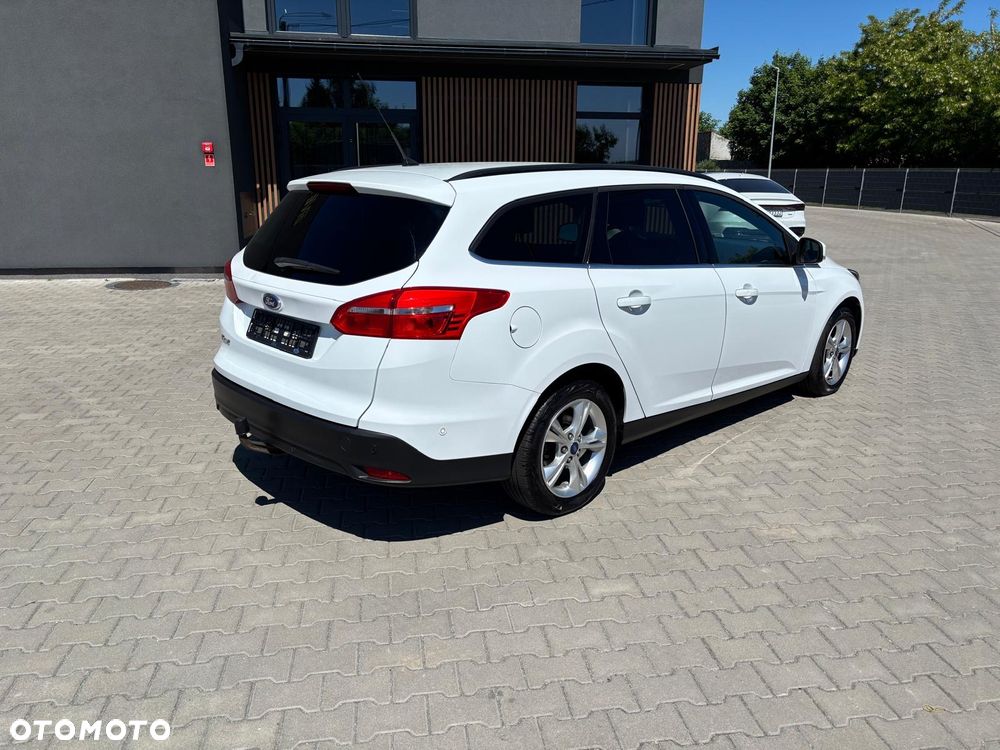Ford Focus - 4