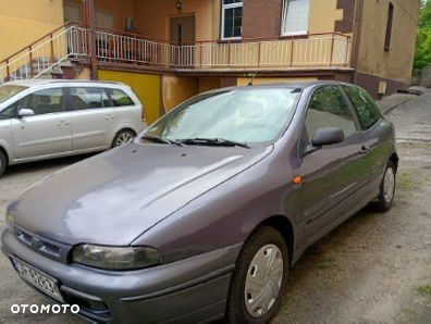 Fiat Bravo 1.4 12V SX - 1
