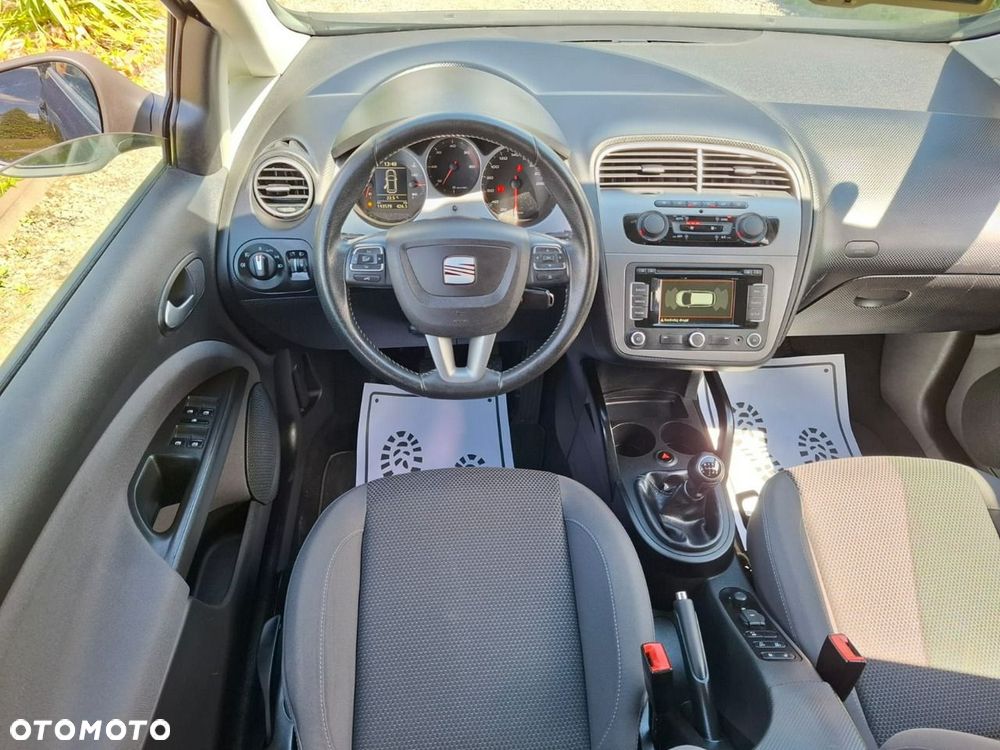 Seat Altea XL - 15